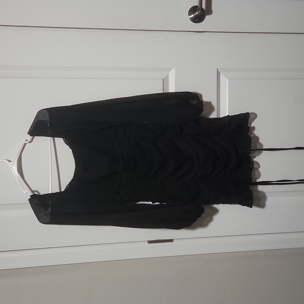 French Kiss Dress